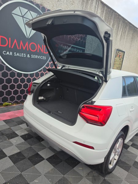 2019 Audi Q2 - photo 6