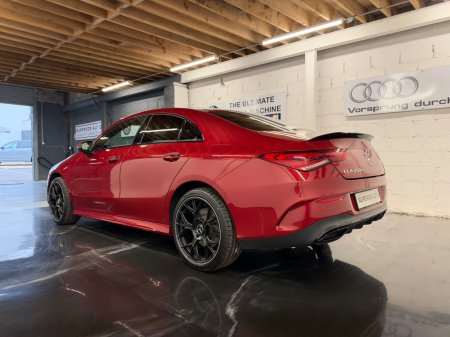 2022 Mercedes-Benz CLA - photo 6