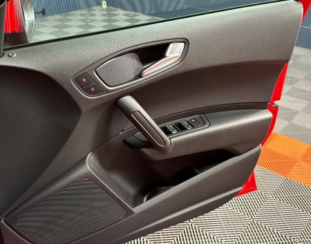 2018 Audi A1 - photo 41