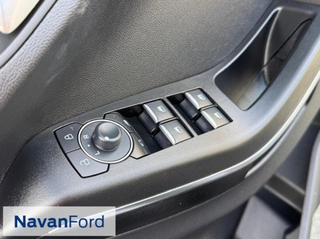 2024 Ford Puma - photo 20