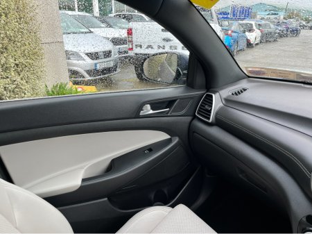 2020 Hyundai Tucson - photo 15