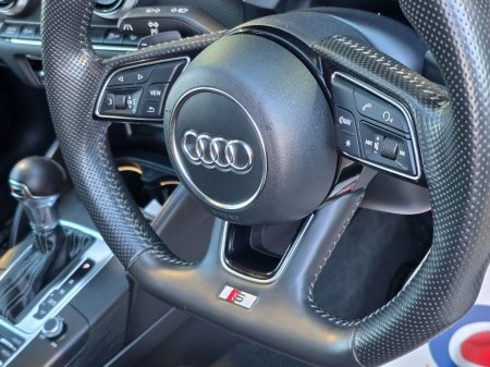2018 Audi A3 - photo 17