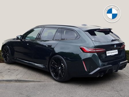 2026 BMW M5 - photo 2