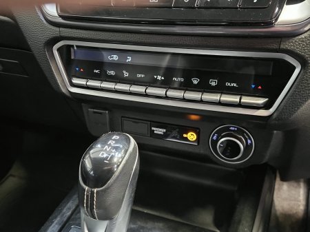 2022 Isuzu D-Max - photo 12