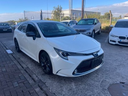 2021 Toyota Corolla - photo 3