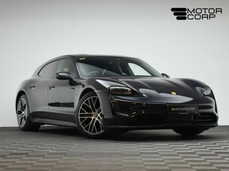 2023 Porsche Taycan SPORT TURISMO PERF BATTERY PLUS 93.4 kWh