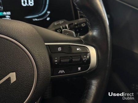 2023 Kia Sportage - photo 23