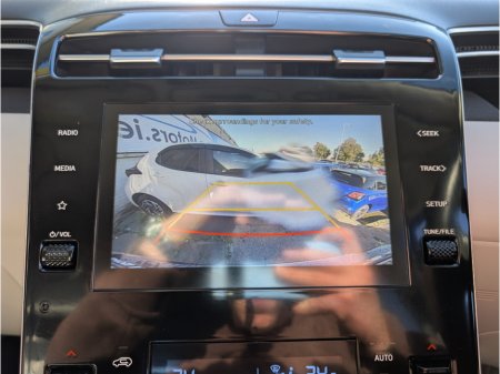 2024 Hyundai Tucson - photo 24