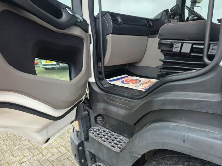 2022 SCANIA P320 - photo 33