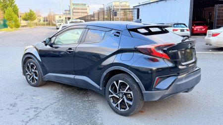 2019 Toyota C-HR - photo 5