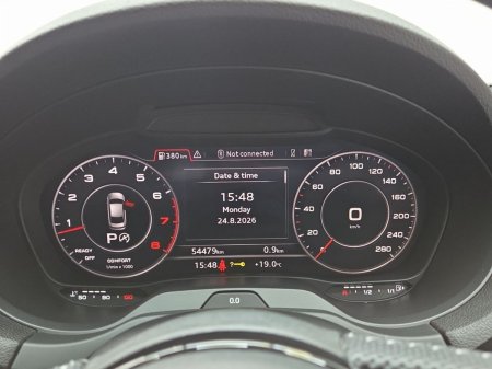 2020 Audi A3 - photo 17