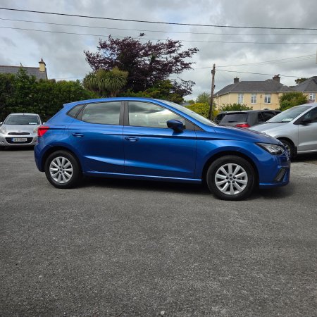 2024 SEAT Ibiza - photo 6
