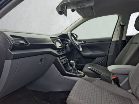 2021 Volkswagen T-Cross - photo 6