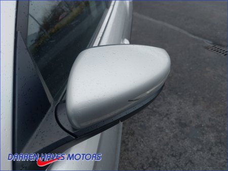2019 SsangYong Korando - photo 24
