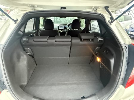 2016 Honda Fit - photo 14