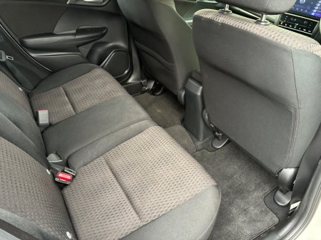 2019 Honda Fit - photo 11