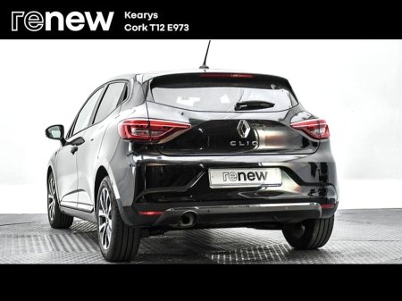 2021 Renault Clio - photo 3