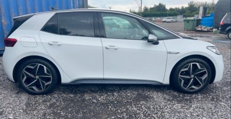 2020 Volkswagen ID.3 - photo 5