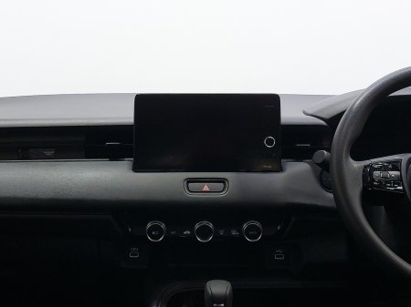2026 Honda HR-V - photo 15