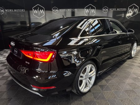 2015 Audi A3 - photo 9
