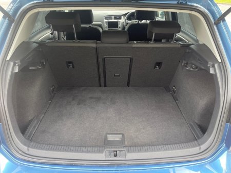 2015 Volkswagen Golf - photo 17