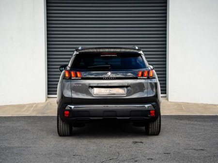 2024 Peugeot 3008 - photo 4