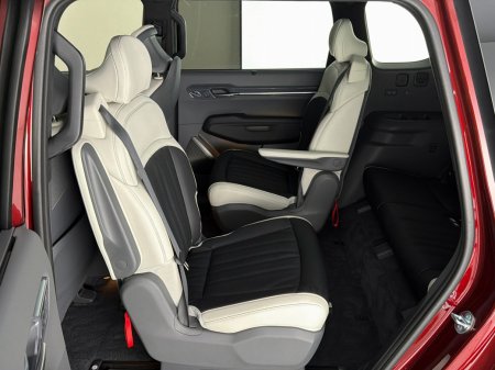 2027 Kia EV9 - photo 21