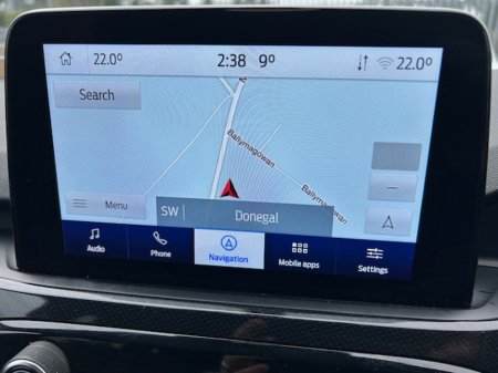 2021 Ford Kuga - photo 13