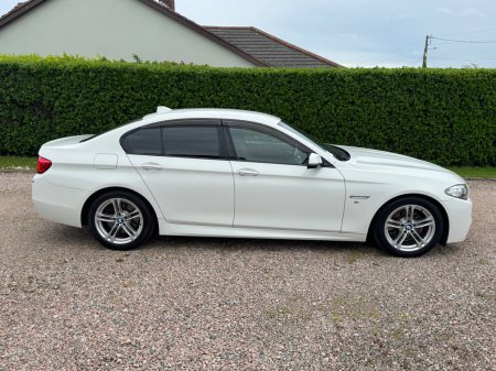 2016 BMW 5-Series - photo 3