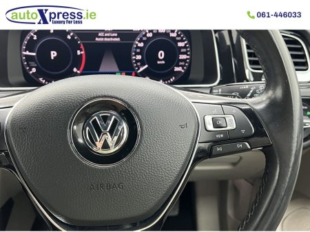 2019 Volkswagen Golf - photo 30