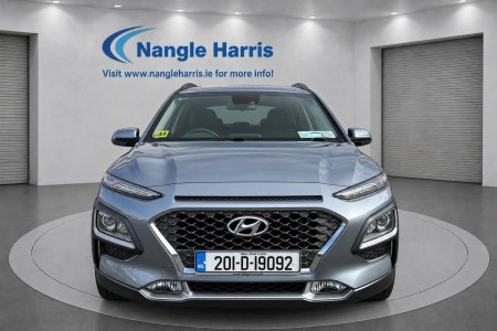 2020 Hyundai KONA - photo 8