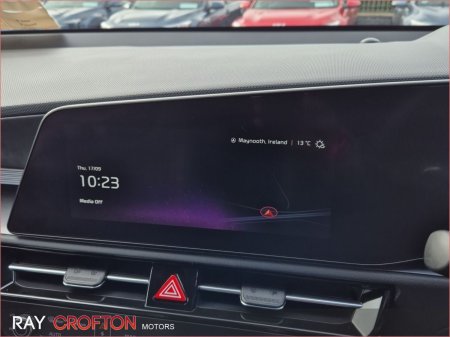 2023 Kia e-Niro - photo 12
