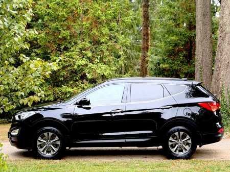2013 Hyundai Santa Fe - photo 37