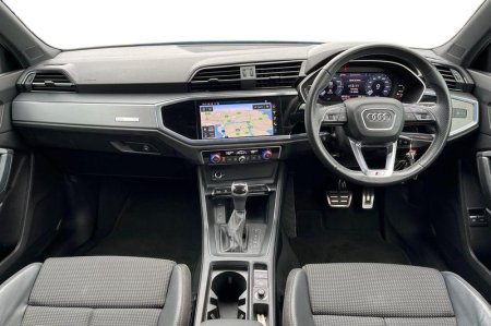 2023 Audi Q3 - photo 10