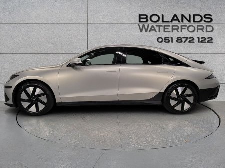 2023 Hyundai IONIQ 6 - photo 2