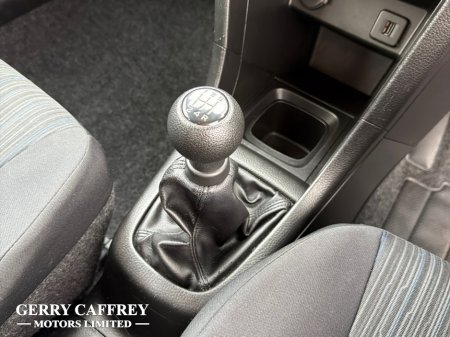 2015 Suzuki Swift - photo 13