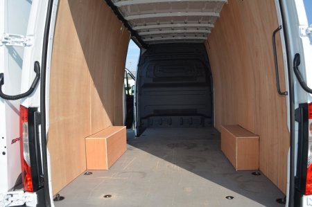 2024 Mercedes-Benz Sprinter - photo 24