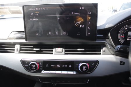 2021 Audi A4 - photo 13