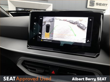 2026 SEAT Arona - photo 15