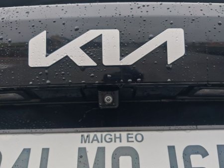 2024 Kia Sorento - photo 26