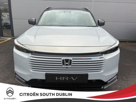 2026 Honda HR-V - photo 4