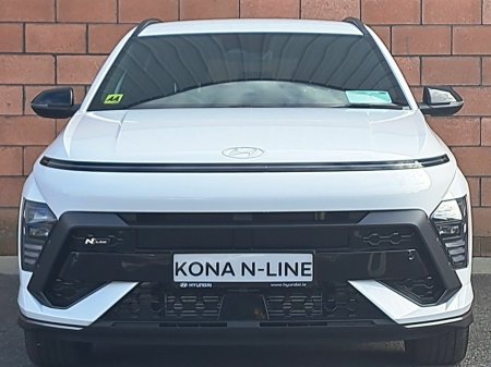 2027 Hyundai KONA - photo 8