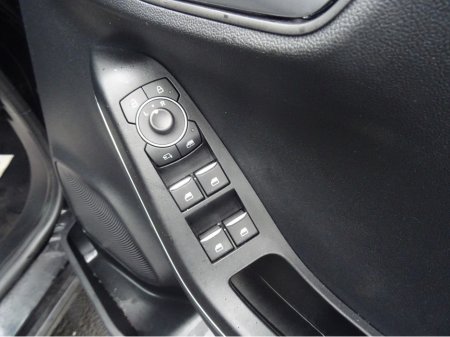 2023 Ford Puma - photo 18