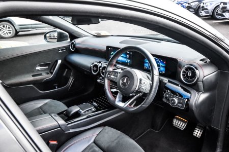 2023 Mercedes-Benz CLA - photo 9