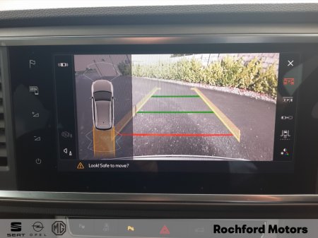 2024 SEAT Ateca - photo 16