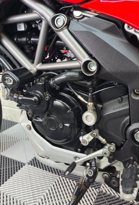 2011 DUCATI Multistrada - photo 11