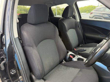 2017 Nissan Juke - photo 5