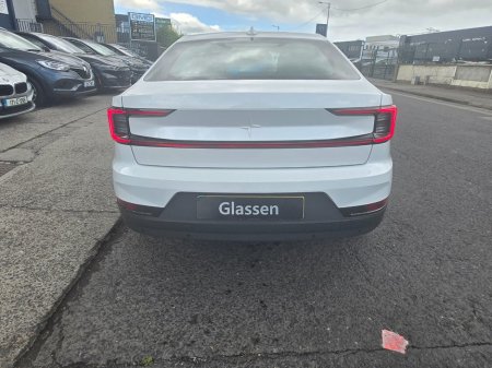 2022 Polestar 2 - photo 6