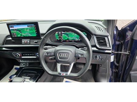 2023 Audi Q5 - photo 12