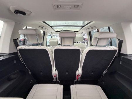 2018 Volkswagen Touran - photo 46
